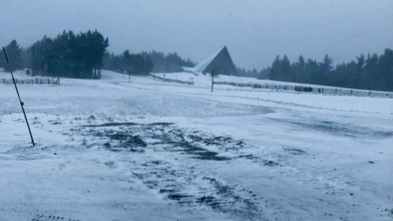 La France face à la tempête : la neige, un symbole de l&rsquo;inefficacité politique