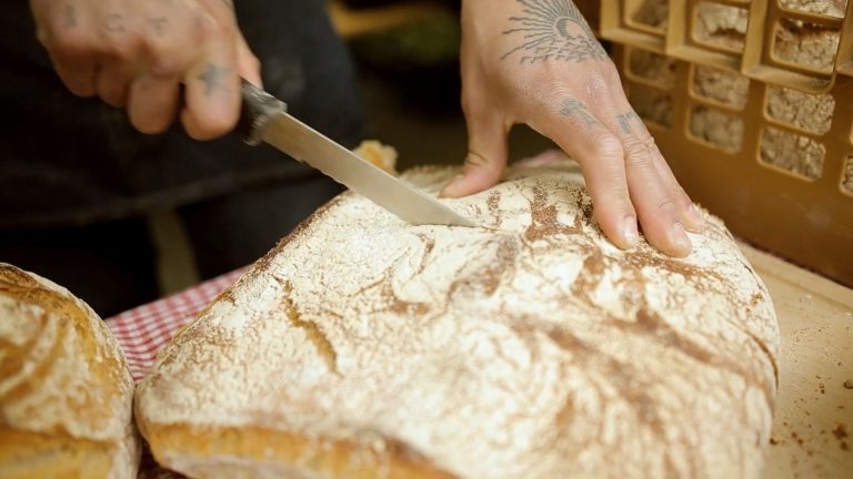 Pain : un projet transfrontalier pour sauver nos miches… et nos consciences ?