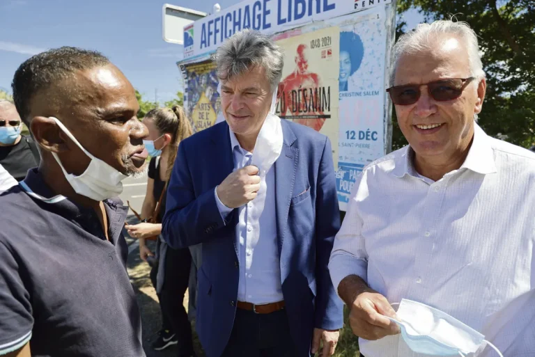 La Réunion : Paradis des inégalités, enfer des prix