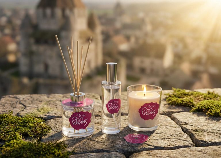 L’Essor des Produits Olfactifs à Provins : Une Nouvelle Dimension pour Pagus