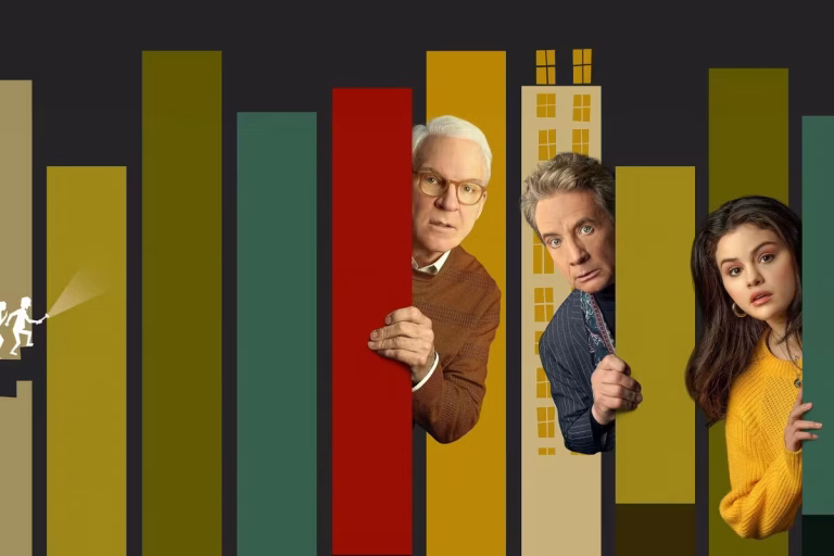 La comédie macabre de la vérité : « Only Murders in the Building »