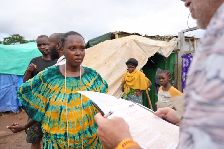 Mayotte : Quand le recensement frappe à la porte des invisibles