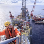 Crise énergétique : les forages en mer du Nord, un caprice des dirigeants conservateurs qui divise le Royaume-Uni !