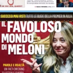 Dans le 'paradis' de Giorgia Meloni : quand l'absurde des dirigeants RN devient la norme !