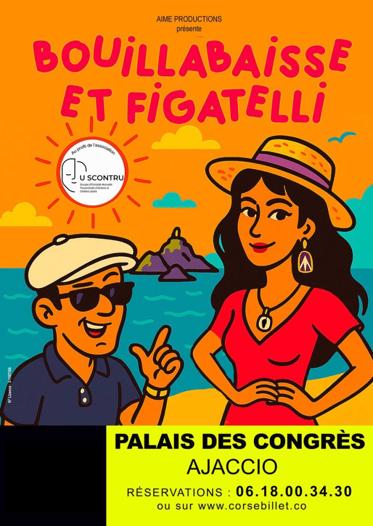 Quand la Comédie Corse Dévoile les Contradictions de l&rsquo;Industrie Touristique