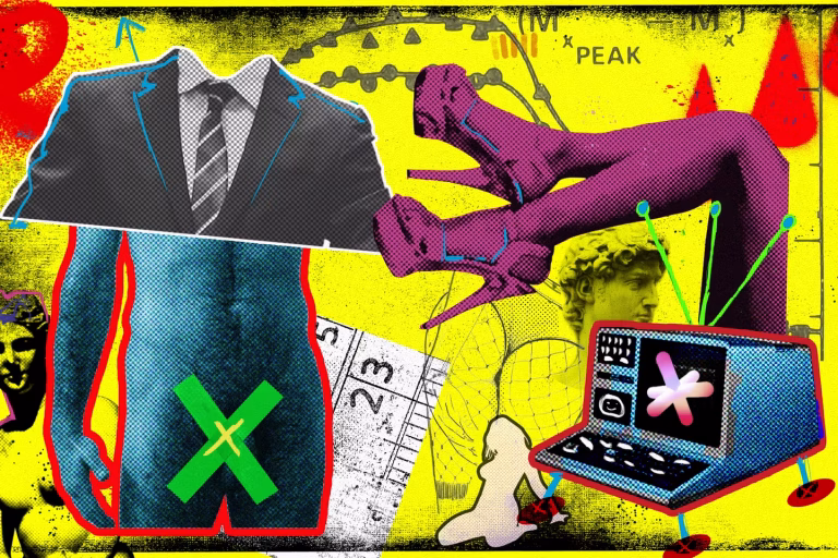 Peut-on manager sa sexualité comme une start-up ?