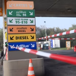 Augmentation des marges brutes des stations-service en Iran depuis le début de la guerre.