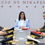 Venezuela : Washington lève les sanctions sur Delcy Rodríguez, un cadeau aux régimes extrêmes et à l'absurde !