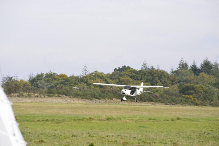 Surveillance aérienne : la paranoïa d’un État face à des mouvements écologistes