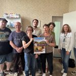 Dans le Pays de Bray, des chômeurs tournent un film sur l'agriculture : un cri d'alarme face à l'absurdité des dirigeants conservateurs !