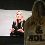 Céline Dion a choisi la Seine-et-Marne pour son concert de répétition générale avant la Défense Arena