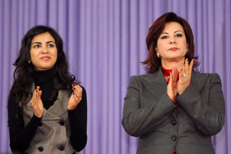 Quand la France protège la fille d'un dictateur : Halima Ben Ali, symbole d'une justice à deux vitesses !