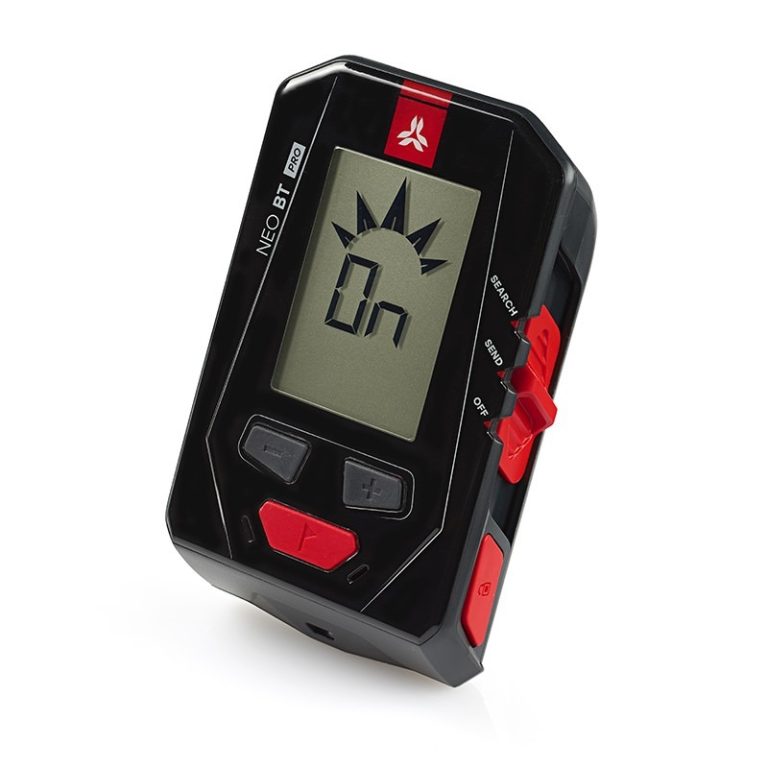 Dysfonctionnement du DVA NEO BT PRO : Un Risque à Ne Pas Négliger