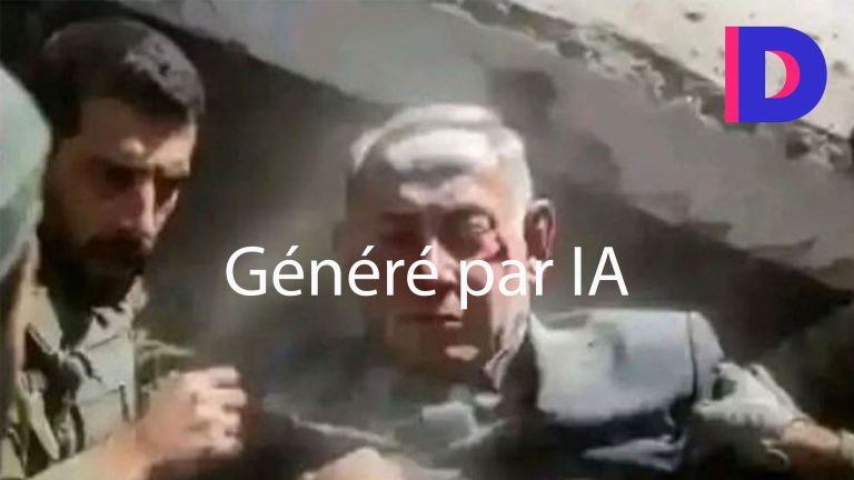 Guerre au Moyen-Orient : Quand l'IA et les élus d'extrême droite s'unissent pour désinformer nos villes.