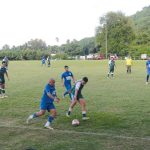 Foot - Championnat de Moorea - Tohiea conserve son avance