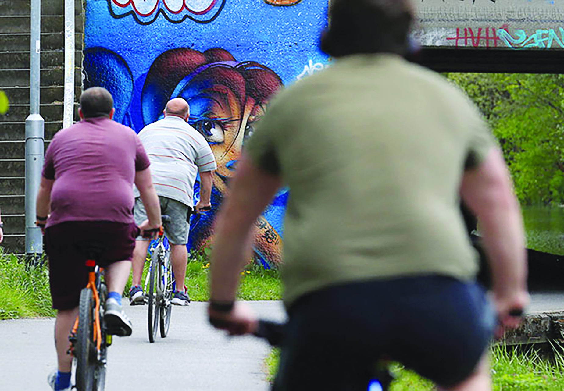 Les jeunes Polynésiens de plus en plus en proie à l’obésité, au cancer et au tabac précoce