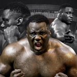 Lutte: Sa Thiès domine Modou Lo et devient le nouveau roi des arènes