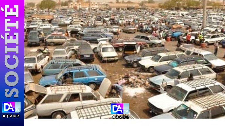 Dahra Djoloff : la gendarmerie met aux arrêts 8 chauffeurs grévistes pour troubles