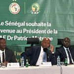 Supporters sénégalais détenus au Maroc : la CAF entre diplomatie et discrétion