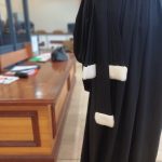 Rendez-vous est fixé ce lundi à 8h30 sur les marches du palais de justice de Papeete (Crédit : archive).