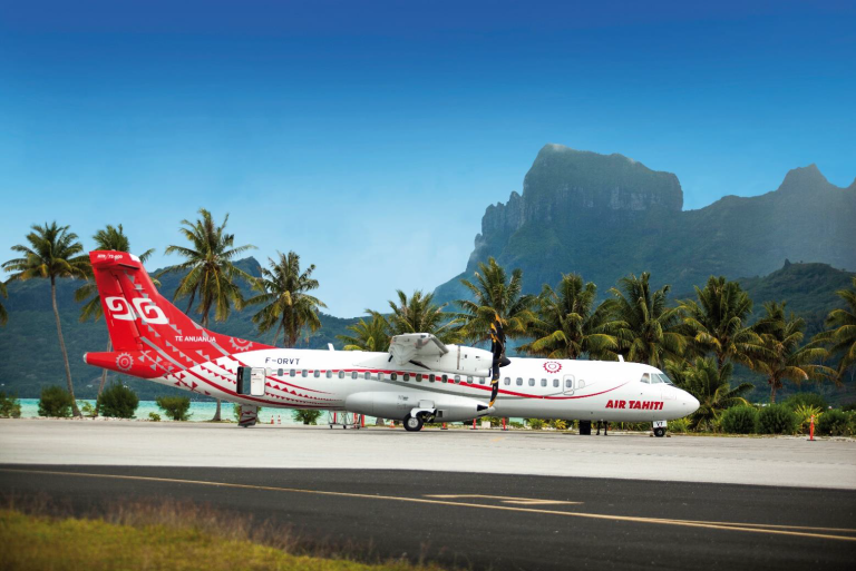 Air Tahiti : La Grève des Pilotes Se Poursuit, Mais Qui S&rsquo;en Soucie ?