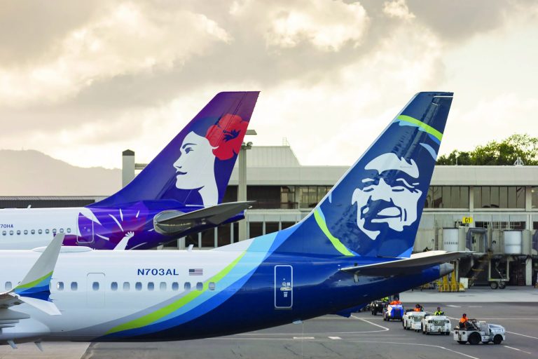 Alaska Airlines : Une arrivée qui soulève des questions