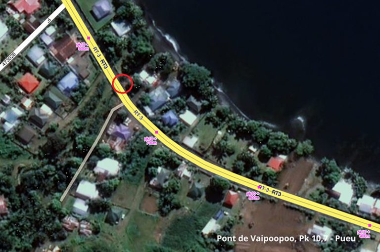 Pueu : Quand la reconstruction des ponts devient un cirque bureaucratique