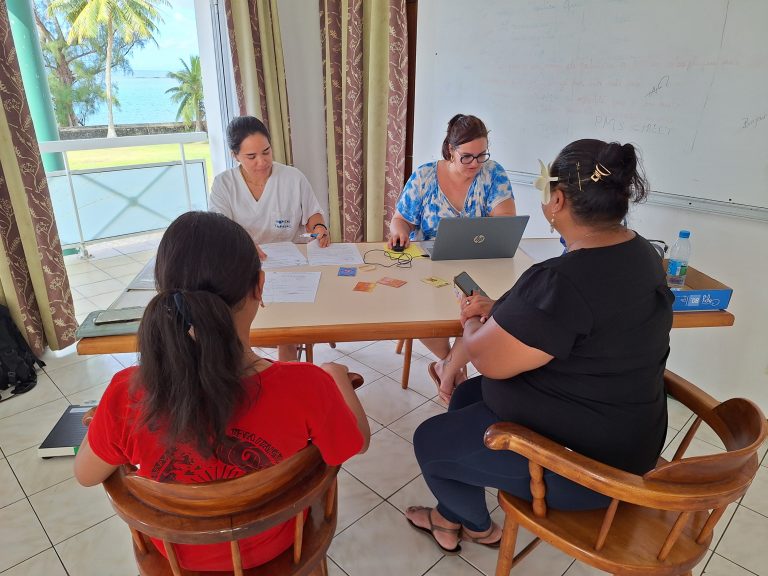 Vaccination contre le HPV à Tautira : un succès ou une illusion collective ?