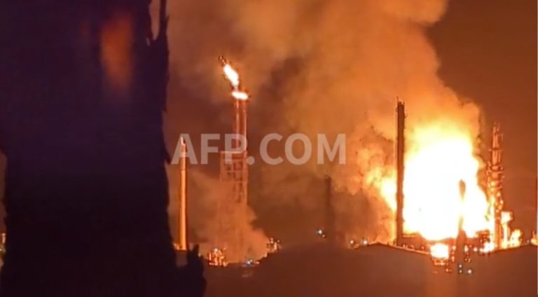 Incendie dévastateur en Australie : quand la sécurité des raffineries devient une tragédie annoncée !