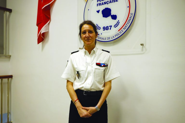 Tahiti : La Police Nationale en Mode Préparation, mais à Quel Prix ?