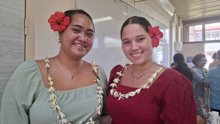 Quand l&rsquo;inspiration devient un mirage : la réalité des jeunes à Tahiti