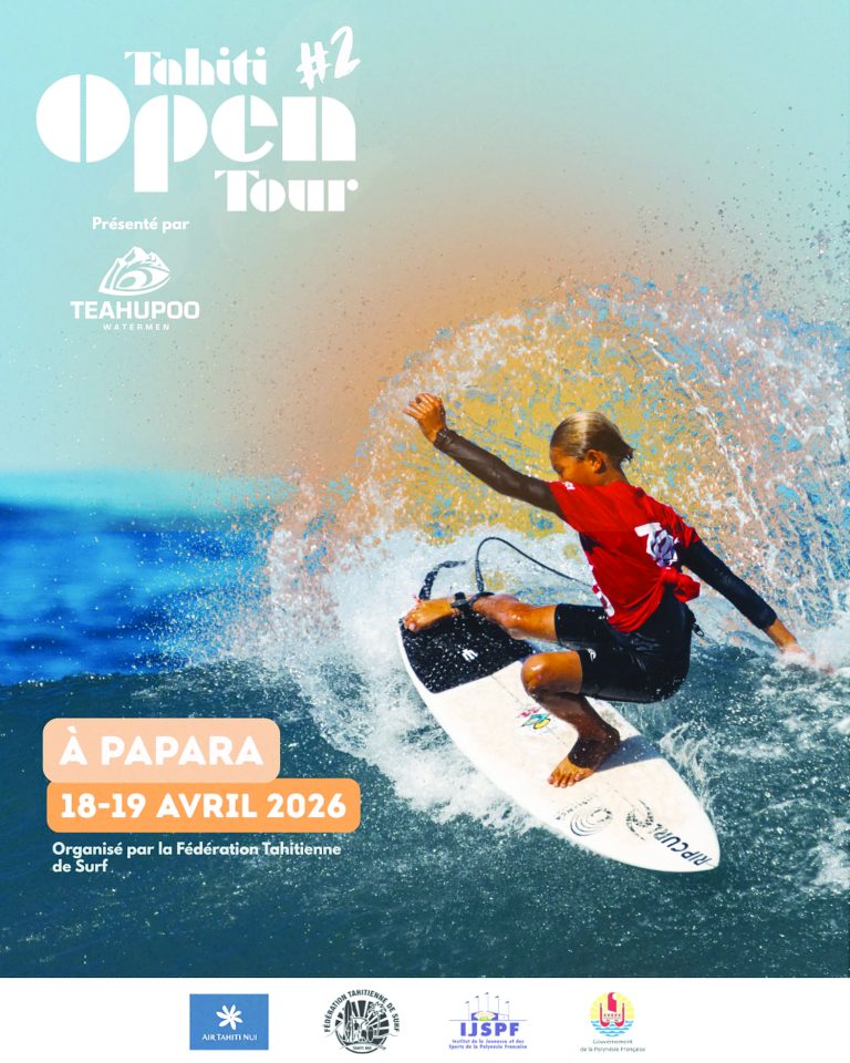 Surf, Politique et Hypocrisie : Le Tahiti Open Tour sous le Radar