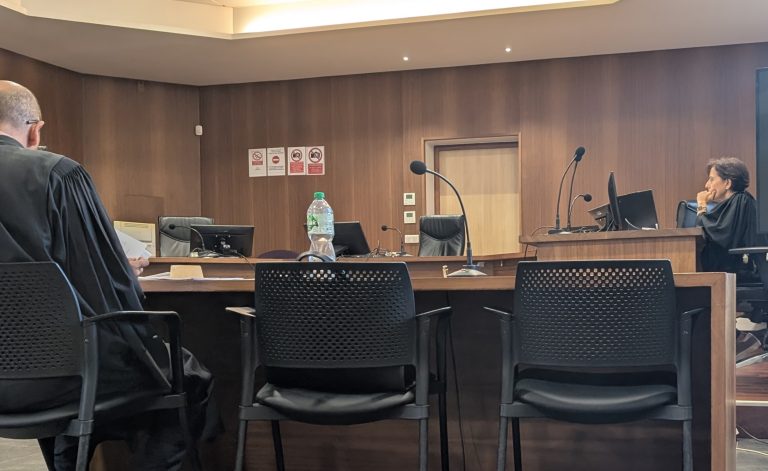 Quand la justice se heurte à la réalité : l&rsquo;absurde d&rsquo;une condamnation