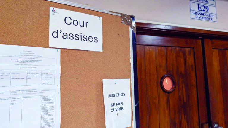 Meurtre à Tahiti : Une justice à deux vitesses ?