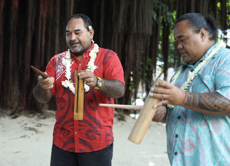 La Révolution Silencieuse du Tō’ere : Quand la Tradition se Frotte à la Modernité