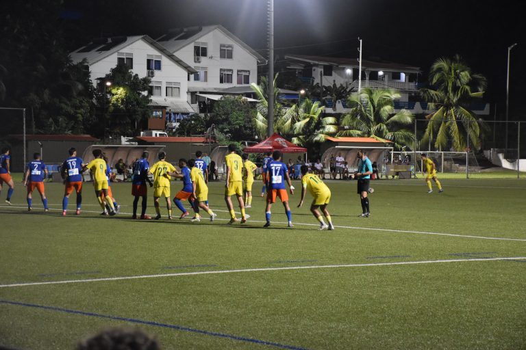 Tefana : Une Victoire Volée au Dernier Souffle