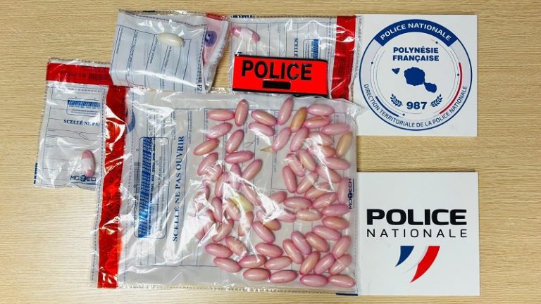 Cocaïne : Tahiti ciblée par un réseau international démantelé, quelles conséquences ?