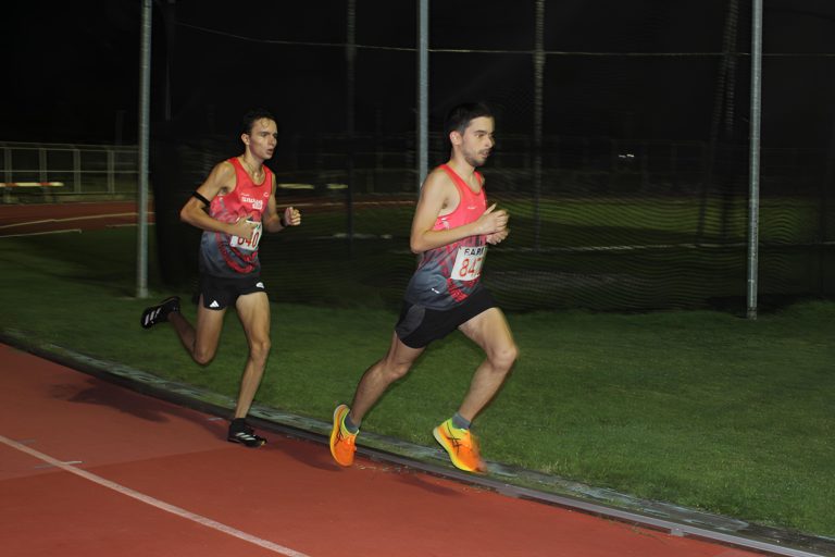 Thomas Lacomare : Comment un premier titre en athlétisme redéfinit son avenir sportif