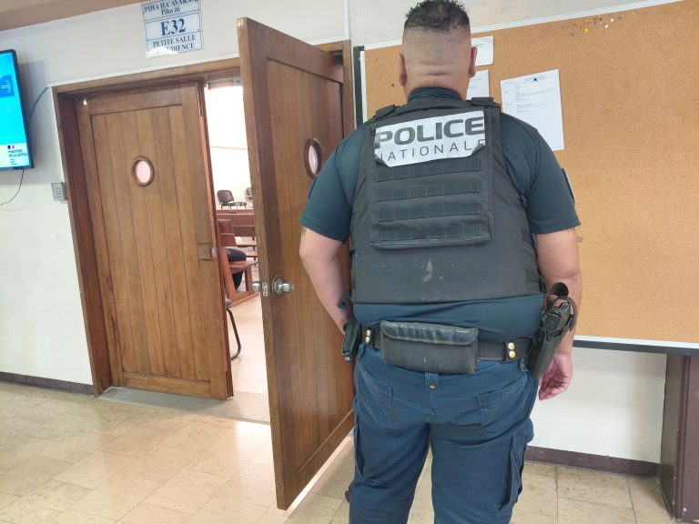 Incendiaire de Mahina : un sursis qui soulève des questions sur la justice