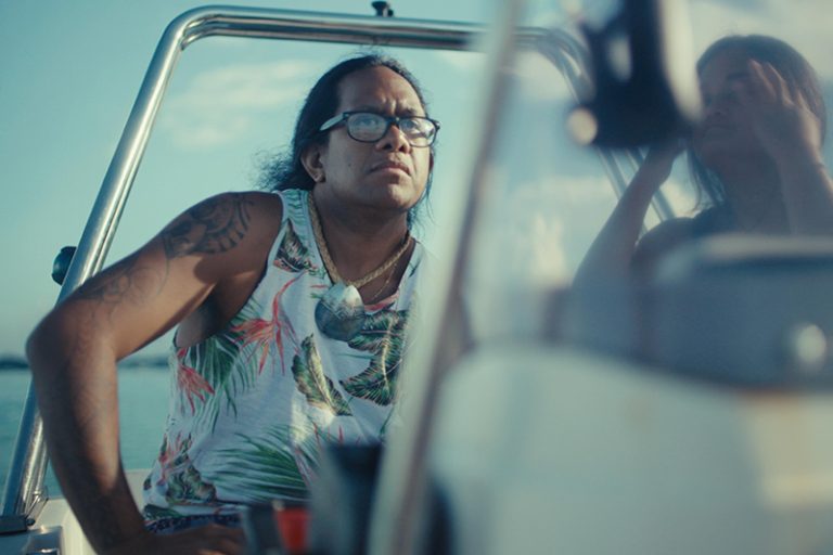 Enfant fa’a’amu : Un voyage vers ses racines culturelles, entre traditions et modernité