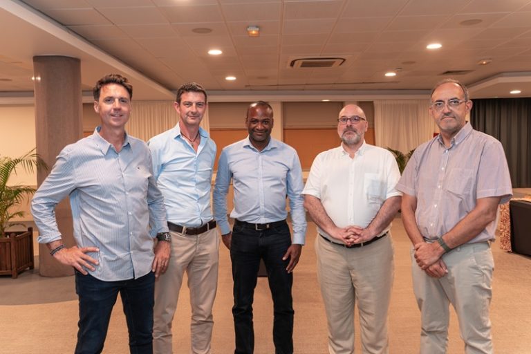 CQFD Consulting et Oseom s&rsquo;associent pour faciliter la défiscalisation à Tahiti.