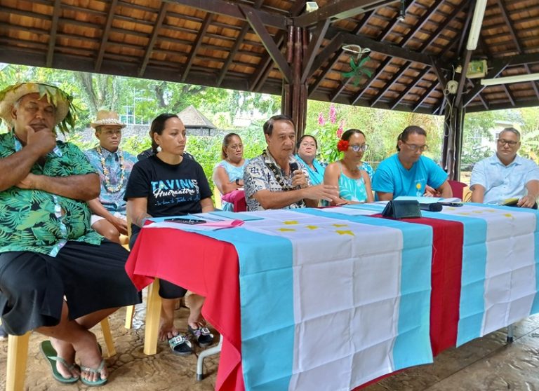 Tavini–Brotherson : une analyse du paradoxe d&rsquo;une rupture sans issue