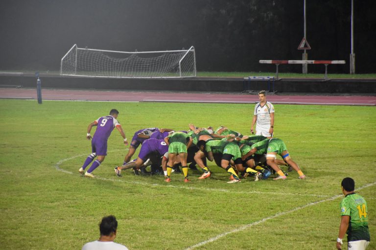 Paea Surprend Faa’a : Une Victoire Cruciale Avant les Demi-Finales