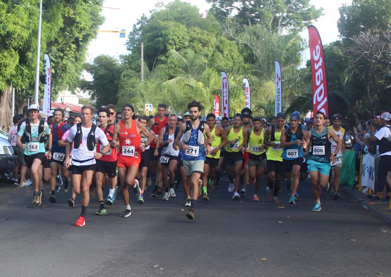 Olympians Trail : Thomas Lubin, un début prometteur ou une pression insoutenable ?