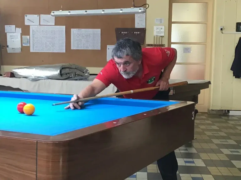 José Valery : Le Champion qui a Échoué à la Porte de la Gloire