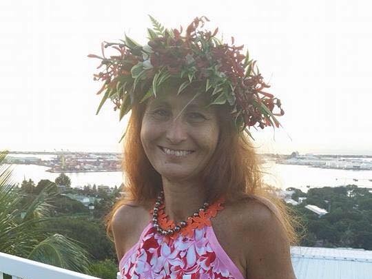 Mareva Tourneux nommée à la direction de l&rsquo;Arass, une première pour l&rsquo;institution.