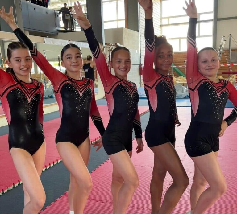 L&rsquo;Illusion du Succès : Les Chaumontaises et la Compétition des Illusions