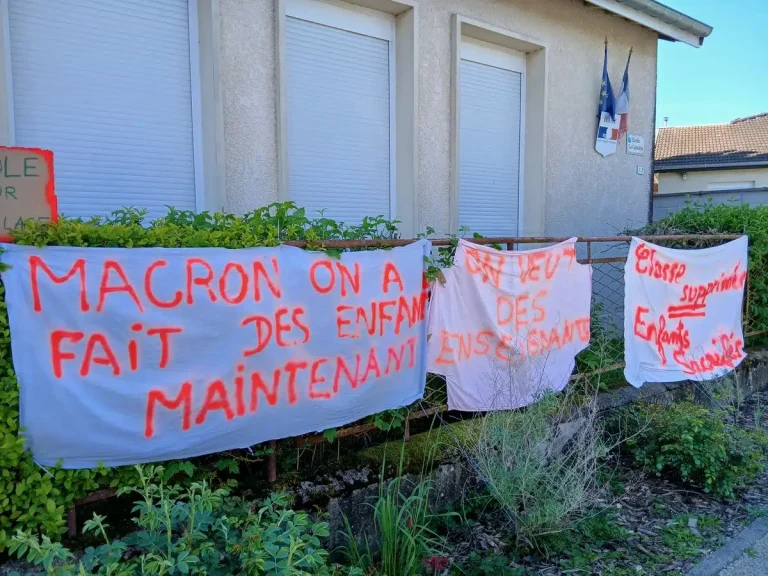 L&rsquo;école au cœur des enjeux locaux : le regroupement pédagogique en sursis