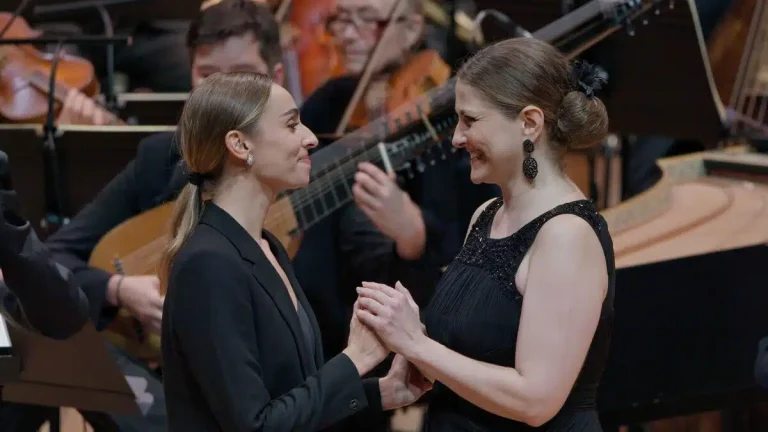 Une Projection Éclairante au Cinéma New Vox