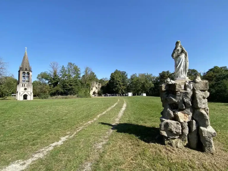 Découvrez les secrets du parc Saint-Marie : que révèlent vraiment les visites ?